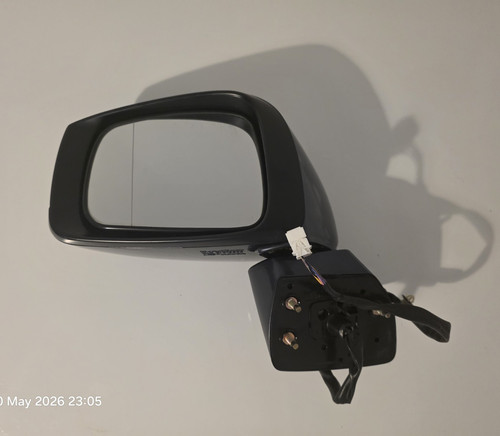 Honda frv 2007 passenger - honda,