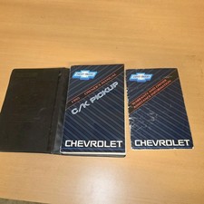 1995 Chevrolet CK Truck Pickup