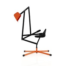 Kids Ride on Sand Digger