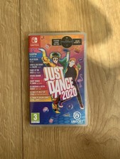 Just Dance 2020 (Nintendo