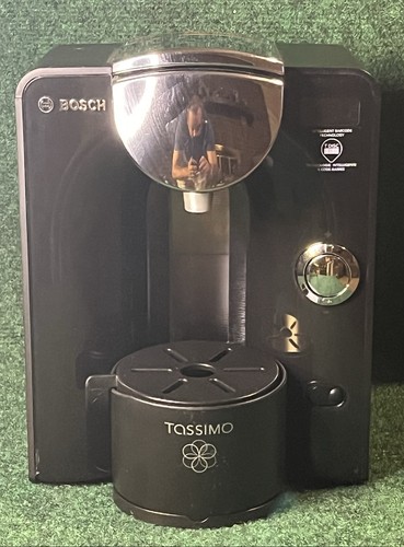 Bosch tassimo t55 - t55, tas5542uc