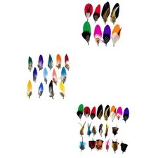 Hat Feathers for Fedora Hats