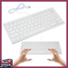 Mini Slim USB Wired Compact