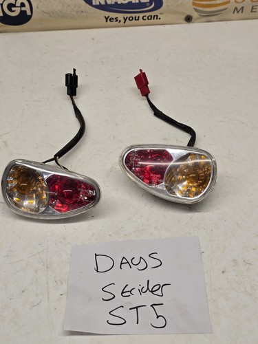 Days strider st5 mobility