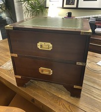 Antique Campaign Style