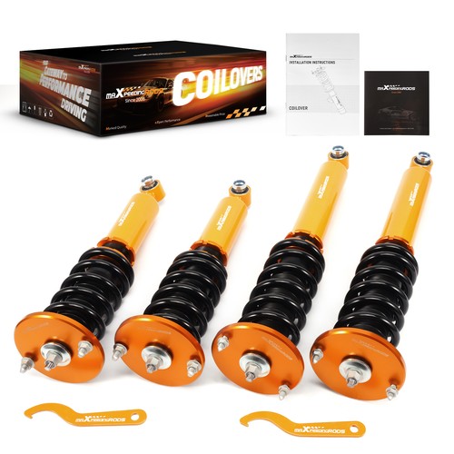 Coilovers for nissan skyline - coilovers,
