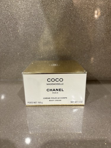 Chanel coco mademoiselle body - mademoiselle,