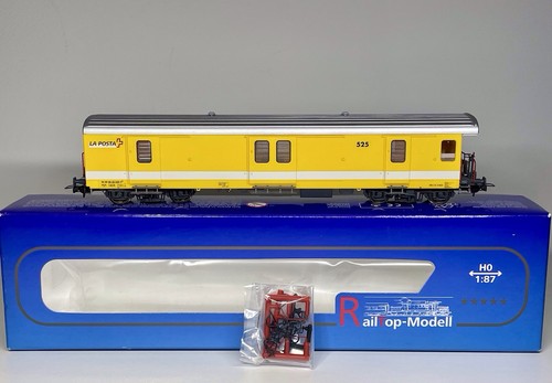 Railtop modell 31711 swiss - railtop,