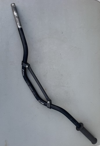 Jitsie 2mm trials - 7/8, 22.2mm
