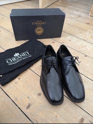 Joseph cheaney sons - sons, men’s