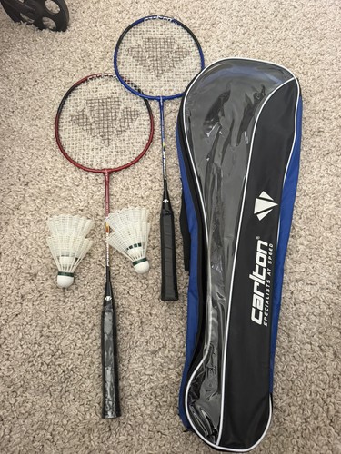 Carlton powerblade badminton - carlton,