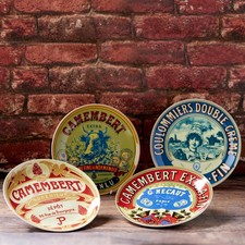 Classic Camembert | Cheese Set