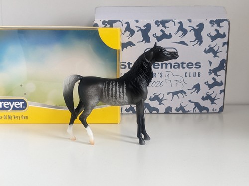 Breyer najwa stablemate - breyer, club