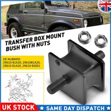 1PCS Mounting transfer case