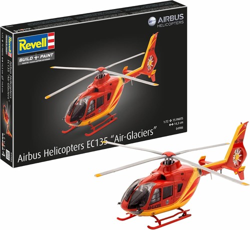 Revell 04986 airbus - revell,