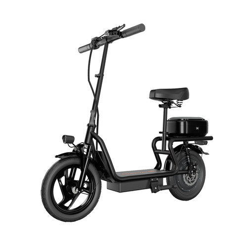 Cheevalry x12 500w 48v - x12, 15ah
