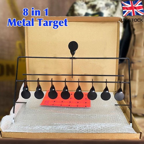 Target spinner air - spinner, rifle