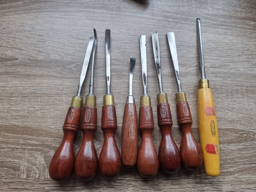 Vintage marples chisel - marples,