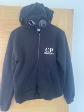 CP Company Kids' Navy Blue