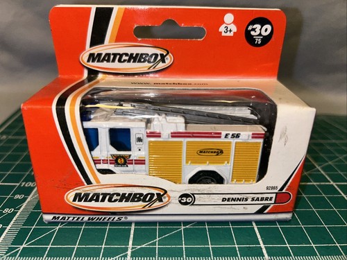 Matchbox mattel wheels - mattel, 2000