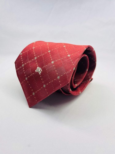 Burberry 100 silk designer - burberry,