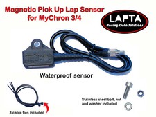 Lap Magnetic Pick Up for