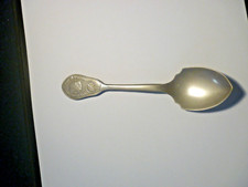 Vintage Collectors spoon Pope
