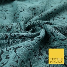 Large Ornate Damask Ornamental