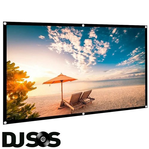 100 inch front back - front,