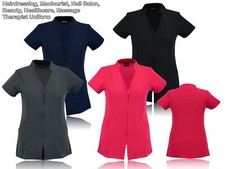 Beauty Tunic WorkWear