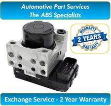 Honda Jazz ABS Pump SAA-J5, A4044001396, SAA-J0, A4044001296, SAA-G0 "EXCHANGE"