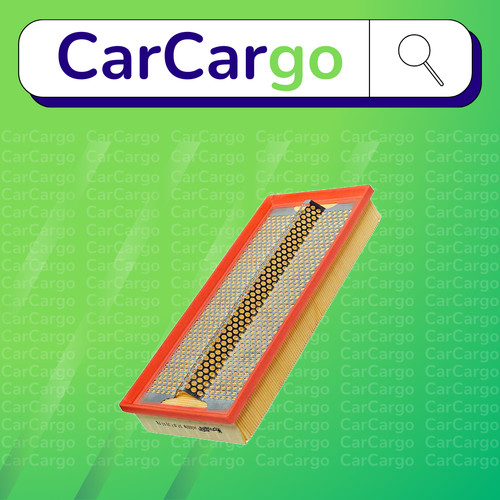 Air filter for mercedes - for, mercedes-benz