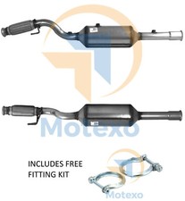 BM11247H DPF PEUGEOT EXPERT