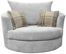 Swivel round cuddle - swivel,
