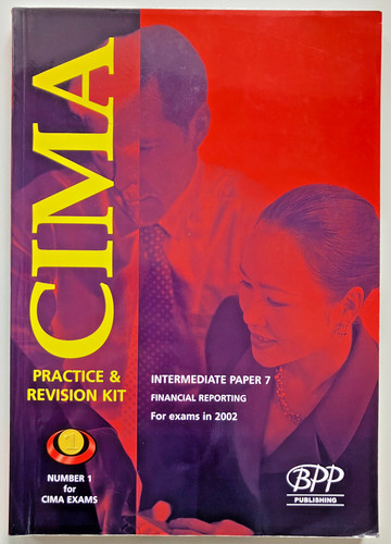 Cima exam practice kit - practice, |