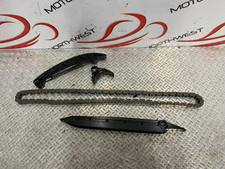 KTM 350 SXF CAM CHAIN AND