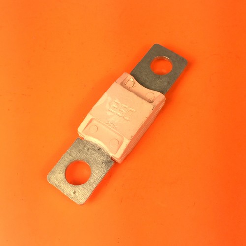 High quality mega fuse 250a - mega,