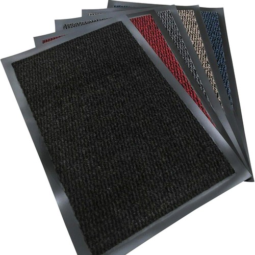 Heavy duty large door mat - heavy,