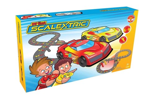 Scalextric g1150m first - scalextric,