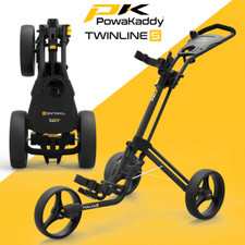 POWAKADDY TWINLINE 5 GOLF
