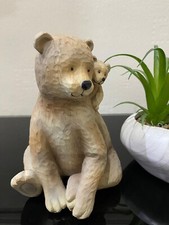 Bonnie & Beau Bears Baby on