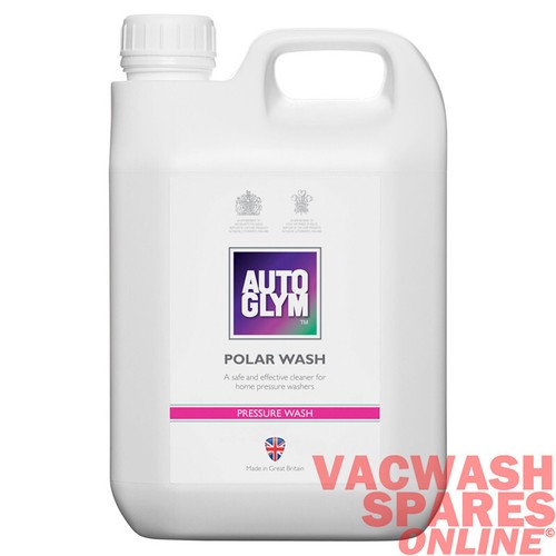Autoglym polar wash - polar,