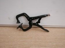 TREND PH/CLAMP/F6 FACE CLAMP FOR PH/JIG POCKET HOLE JIG