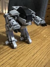 Mechanical War Police Robot