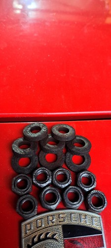 Porsche 944 exhaust headers - 944,
