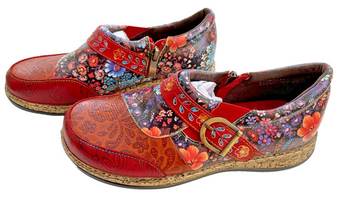 Socofy handmade genuine - ,