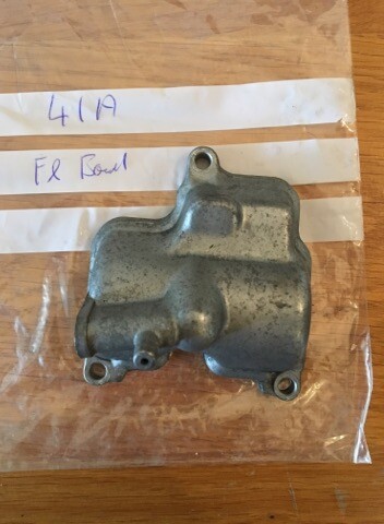 Honda cbr600f2 carburettor - honda,