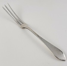 Vintage Sterling Silver
