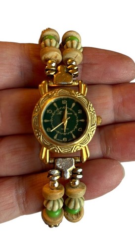Baron ladies quartz - le,