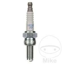 NGK Spark plug with fixed